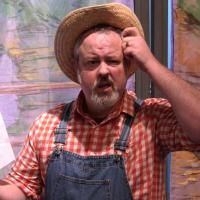 CLICK, CLACK, MOO: Cows That Type Plays Main Street Theater 9/26, 10/3, 10/10 Video